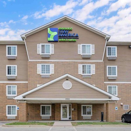 Extended Stay America Select Suites - Louisville - Airport Exterior foto